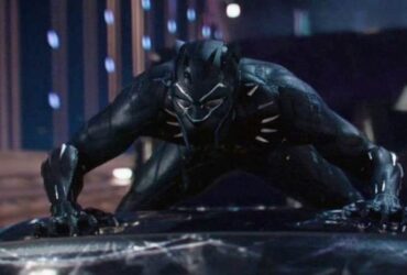 black panther 2 1