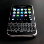 BlackBerry