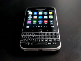 BlackBerry