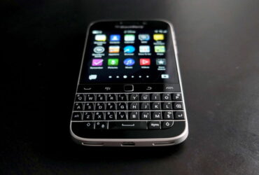 BlackBerry