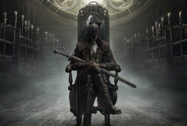 bloodborne the old hunters 1