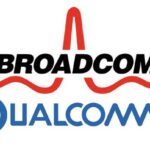 broadcom qualcomm 4 1