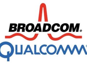 broadcom qualcomm 4 1