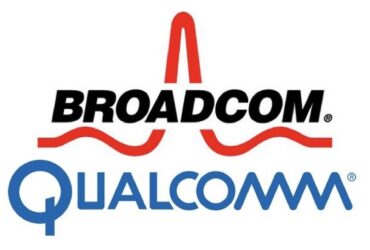 broadcom qualcomm 4 1