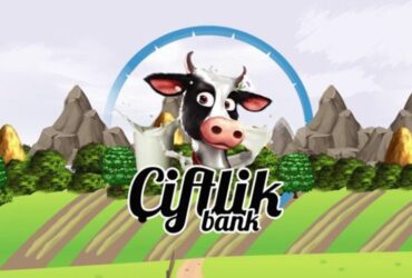 Çiftlik Bank