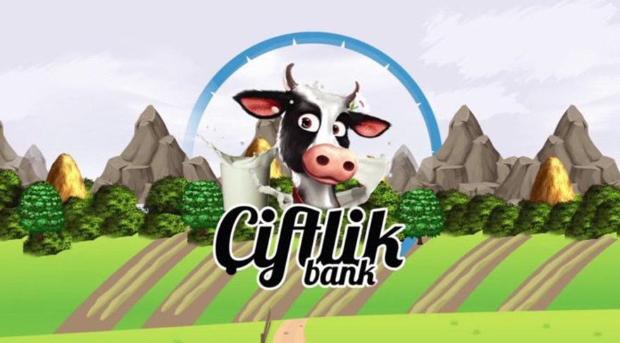 Çiftlik Bank