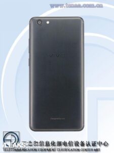 Vivo Y71A