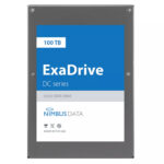 Nimbus Data ExaDrive DC100