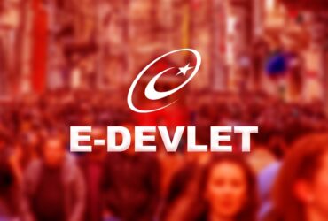 e-devlet
