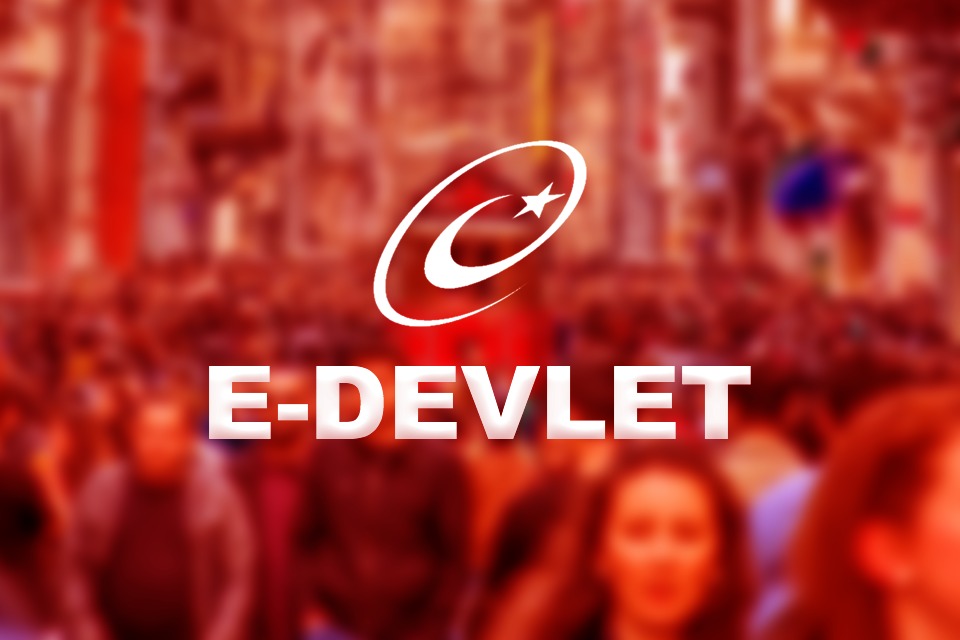 e-devlet