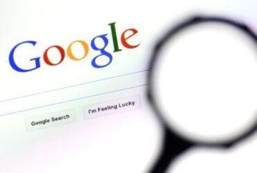 iMessage Google