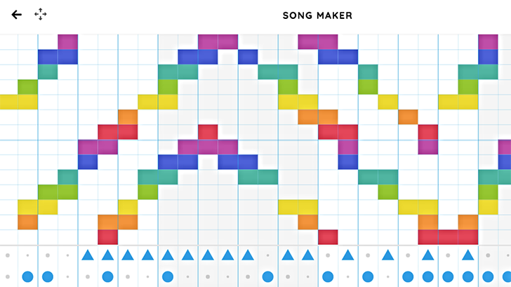 google song maker 1