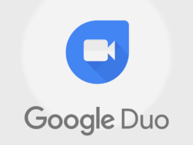 google duo 1