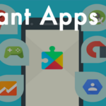 instant Apps 1