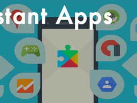 instant Apps 1