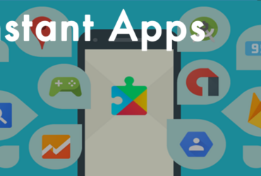 instant Apps 1