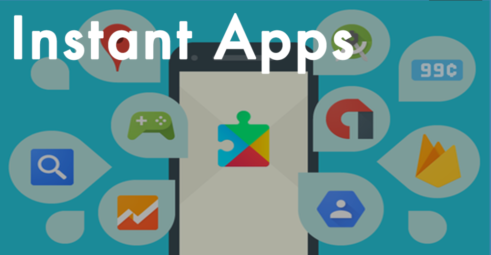 instant Apps 1