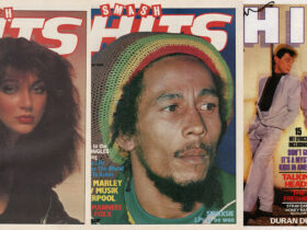 Smash Hits Interview Bot