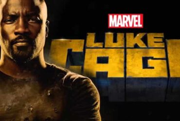 Luke Cage
