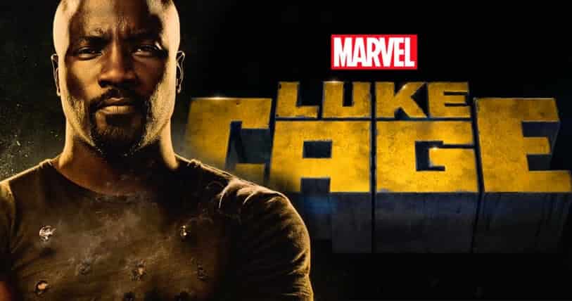 Luke Cage