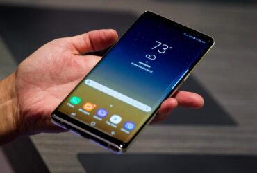 Galaxy Note 9