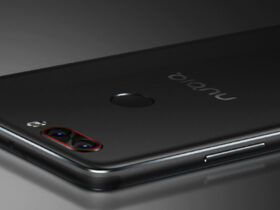 ZTE Nubia N3