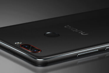 ZTE Nubia N3