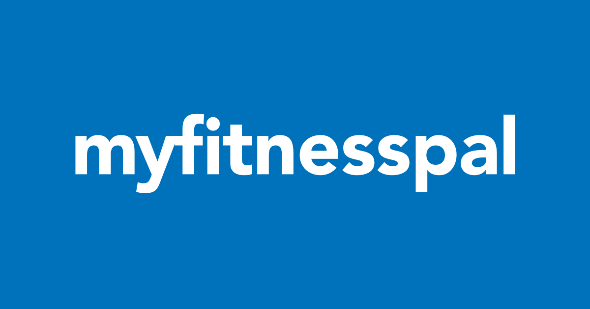 MyFitnessPal