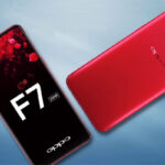 oppo f7 poster 1