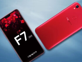 oppo f7 poster 1