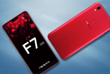 oppo f7 poster 1