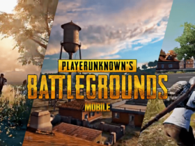 PUBG Mobile