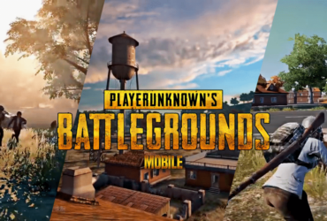 PUBG Mobile