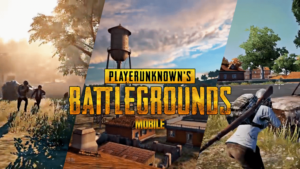 PUBG Mobile