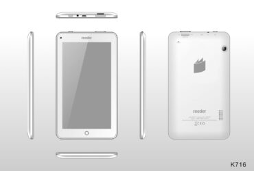 reeder M7 GO 1