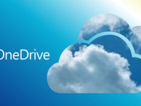 Microsoft OneDrive