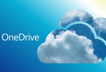 Microsoft OneDrive