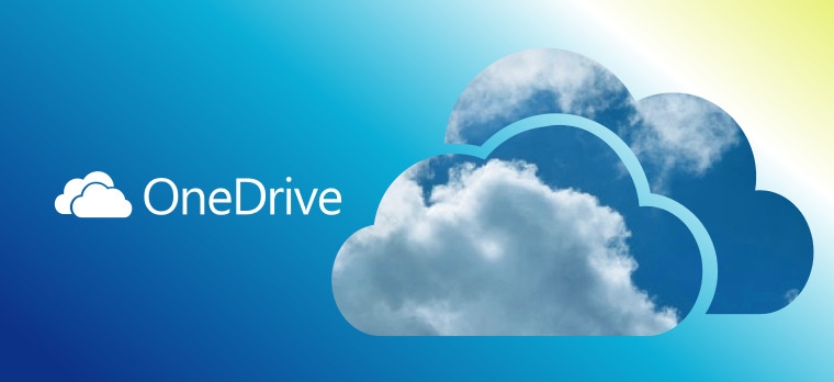 Microsoft OneDrive