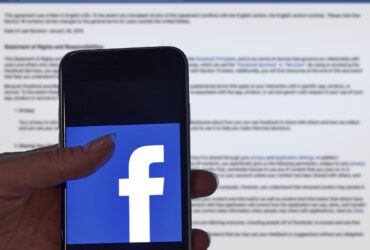 Facebook