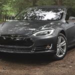 Tesla S60