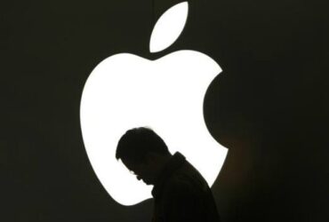 Apple patent