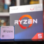 AMD Ryzen