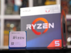 AMD Ryzen