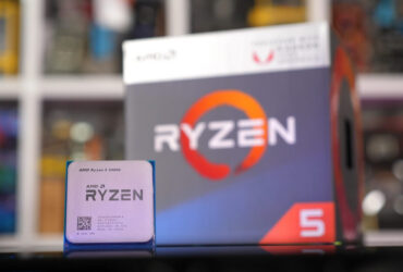 AMD Ryzen