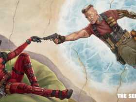 deadpool 2
