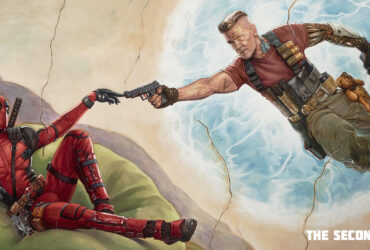 deadpool 2