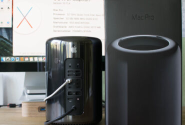 2013 Mac Pro