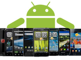 Android Phone 1