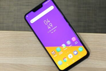 Asus ZenFone 5 ZE620KL 1