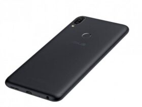 Asus Zenfone Max Pro M1 1